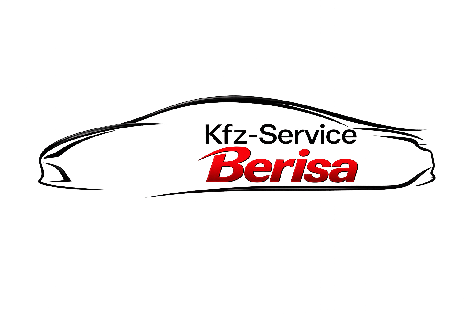 Kfz-Service Berisa Logo